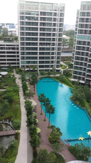 Eight Courtyards (D27), Condominium #141858142
